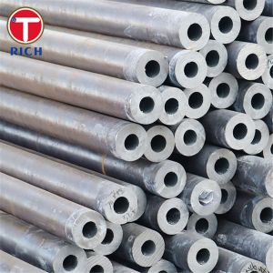 GB/T 3639 Q355B Seamless Cold Drawn Seamless Steel Tube For Precision applicatio