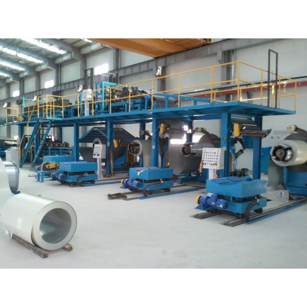 Quality 1300mm width Hydraulic steel coil Sheet Metal Decoiler for sale