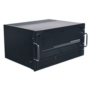 PM70MC modular IP Matrix Switcher, ip decoder with BNC / HD SDI Hybrid Input &