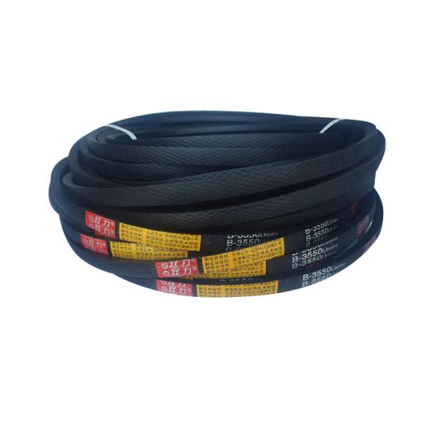 Buy cheap Mechanical Transmission 13mm Width 40Degree Triangle V Belt from wholesalers