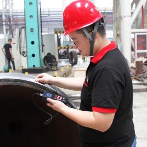 Buy cheap Multi Mode Coating Thickness Tester Supporting Multilanguage Version Shift MT600 from wholesalers