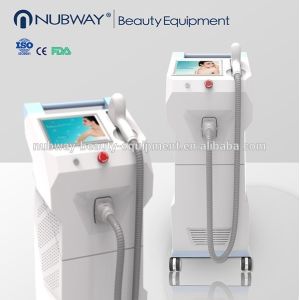 Buy cheap Professional High Quality Laser Bars Diode Laser Hair Removal Machine from wholesalers