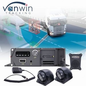 Buy cheap Fleet Management Mobile DVR System from wholesalers