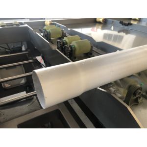 Buy cheap Double Heating Oven Plastic Pipe Belling Machine from wholesalers