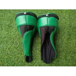 Buy cheap custom golf head cover, custom head cover , driver headcover , driver headcovers, dismountable cover from wholesalers