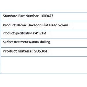 Buy cheap Polishing Customized Fasteners and Fixings for Customized OEM Customization from wholesalers