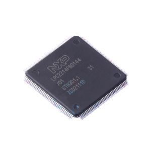 Buy cheap Unused   LPC2214FBD144   Integrated Circuit New And Original   LQFP144 from wholesalers