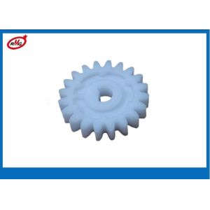 ATM Spare Parts kiosk MEI SC Advance banknote Bill validator gear 5*23.4*4.5