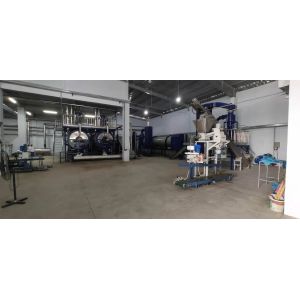 Buy cheap CE Rendering Plant Cooker Cooking Cooling Storage System from wholesalers