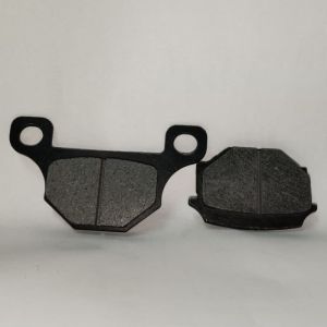 Buy cheap Brake Pads GN125 Front Axle Spare Parts High Temperature Resistance from wholesalers