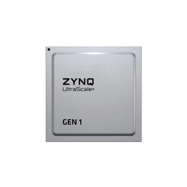 XCZU21DR-2FFVD1156E AI Processor Chip Single-Chip Adaptable Zynq™ UltraScale+™