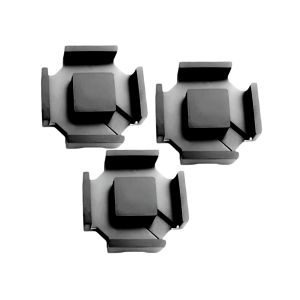 Buy cheap QP26/12 Type Mn Zn Soft Magnetic High Saturation Flux Power Core from wholesalers