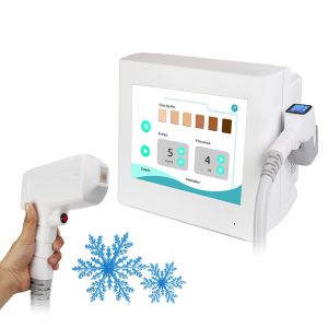 Buy cheap Diode Laser Hair Removal Machine With Super Cooling System from wholesalers