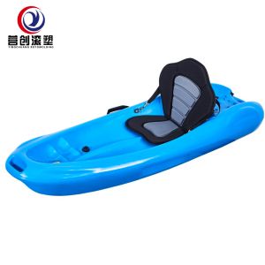 Buy cheap Experience Customized Rotational Molding Kayak with Adjustable Deck Height from wholesalers