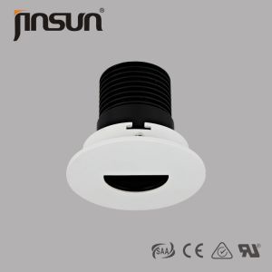 Buy cheap Round Shape Citizen Chip of Led Downlight,AC100-240V Led Spotlight from wholesalers