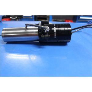 High Frequency CNC Milling Spindle