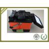 Buy cheap Multi - Functional Fiber Optic Fusion Splicing Machine Welding machine for FTTH use With more than 8 language from wholesalers