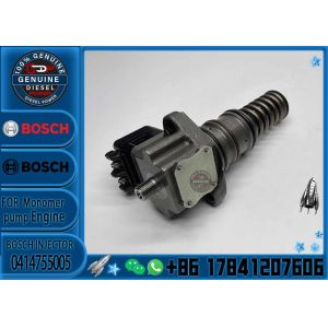 Boscch Electronic Unit Pump 0414755002 0414755003 0414755004 0414755005