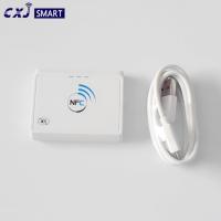 Buy cheap Wireless Android mobile ACR1311U-N1 Bluetooth Nfc Reader writer product