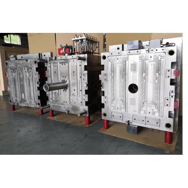 Buy cheap Custom Precision Plastic Stack Mold For Automotive Parts from wholesalers