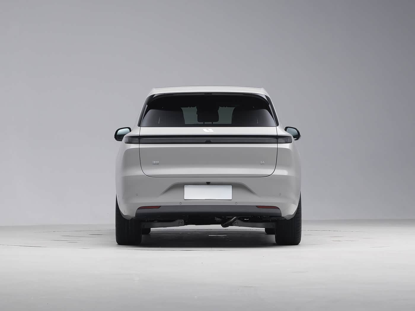 Buy cheap Ideal L6 2025 Max: Smart Upgrade with 1390km Range, Ultra - Luxury Interior from wholesalers