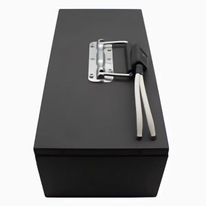 Buy cheap 7KG Lithium Iron Phosphate Motorcycle Battery Stable Multiscene from wholesalers