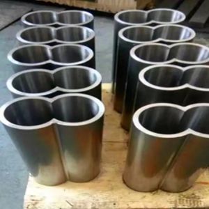 Buy cheap Precision Machined Sleeve For Tight Tolerance Extrusion Processes from wholesalers