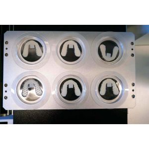 High Lever Trimming Machine Batch Processing ACTA-A Industrial High Technology