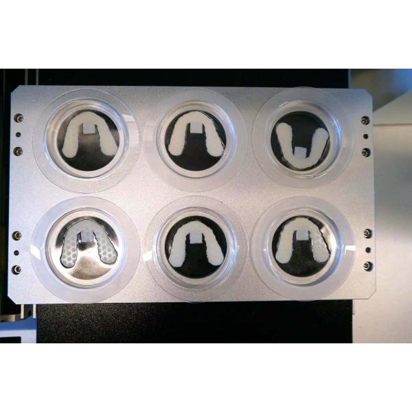 High Lever Trimming Machine Batch Processing ACTA-A Industrial High Technology