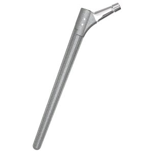 Buy cheap Sand Blasted Artificial Hip Joint RSL Zimmer Revision Hip Stem from wholesalers