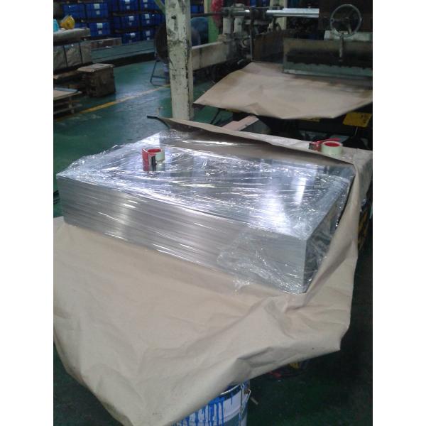 Buy cheap Good Quality Tinplate Sheets For Packaging Cans JIS G3303 Standard T3 T2.5 2.0/2.0 Stone Finish from wholesalers