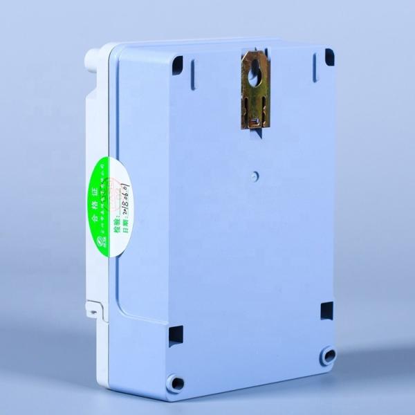 Buy cheap AC/DC Power Supply Prepaid Power Meter with RS485 Communication Interface from wholesalers