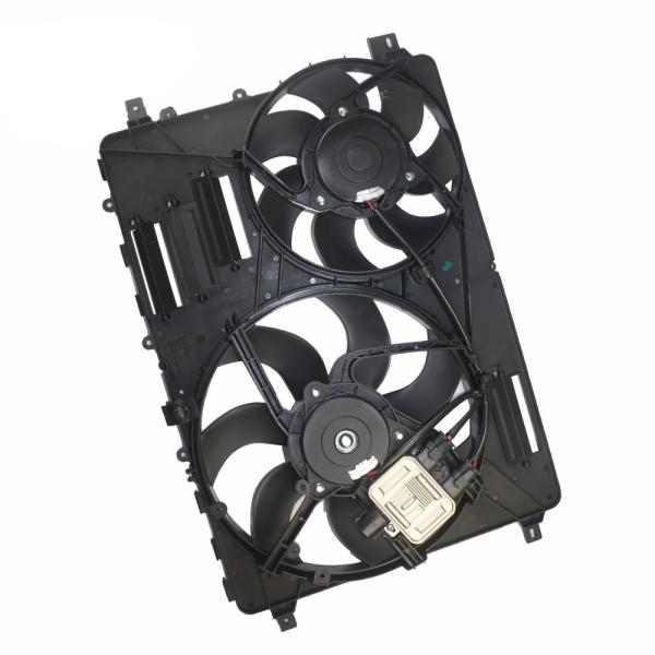 Quality 31338823 Radiator Cooling Fan Electrical For S60 S80 XC60 XC70 for sale