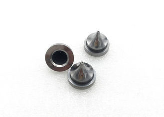 Buy cheap High Toughness YG6 YG8 Tungsten Carbide Nozzle from wholesalers