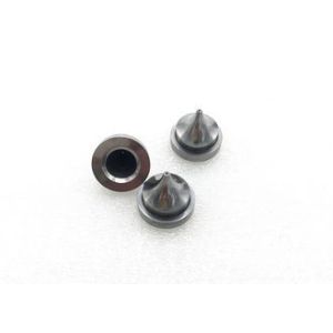 Buy cheap High Toughness YG6 YG8 Tungsten Carbide Nozzle from wholesalers