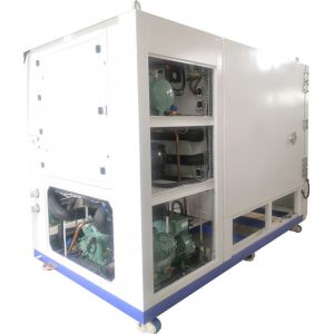 250/500/1000/2000L Altitude Test Chambers -70℃~150℃ 0.5Kpa 1Kpa