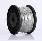 Buy cheap Cable Steel Wire Rope 19mm Galvanized For Highway Barrier Road Guardrail from wholesalers
