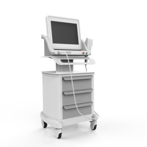 Buy cheap high intensity focused ultrasound hifu face non surgical facelift machines for sale from wholesalers