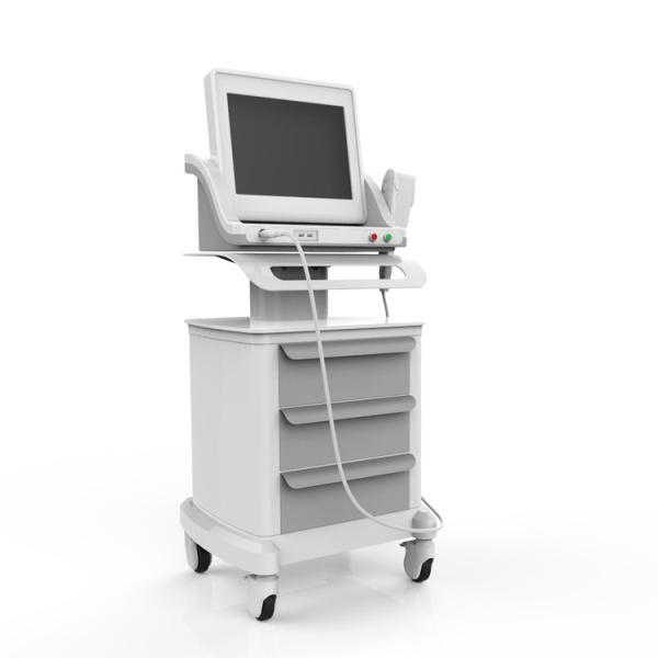 Buy cheap high intensity focused ultrasound hifu face non surgical facelift machines for sale from wholesalers