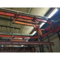 Buy cheap Heavy Products Chain Drive Conveyor System , Powder Coating Conveyor Systems product