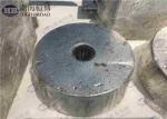 Buy cheap Magnesium Condenser Anodes AZ63 HP 22 Lb 44 Lb For Soil Underground Pipepline from wholesalers