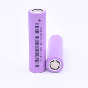 Buy cheap Factory Direct High Capacity Type Cylindrical Rechargeable Cell 18650 3.6v 2150mah Lithium Battery from wholesalers