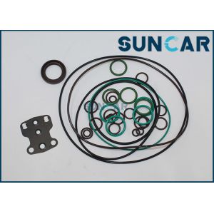 Buy cheap YN15V00037R450 GOOD QUALITY TRAVEL DEVICE SEAL KIT FIT FOR KOBELCO SK170-9 SK210DLC-8 SK215SRLC from wholesalers