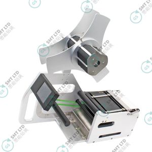 Buy cheap Original New GSFD-LB-FB120 Model SMT Feeder for High-Speed Operation in Domestic Chip Placement Machines from wholesalers