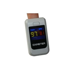 Buy cheap Portable USB To PC Fingertip Pulse Oximeter FDA Approved from wholesalers