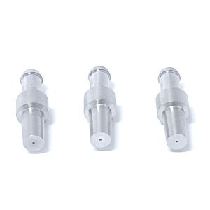 Buy cheap Custom CNC Machining Service - High Precision Stainless Steel CNC Turning Machining Parts and Micro Parts Processing from wholesalers