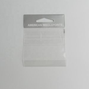 Buy cheap Gravure Printing Custom Clear Laminated Plastic Packing Fish Hook Clear Transparent Pvc Bag from wholesalers