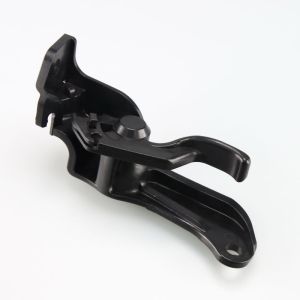 Custom Processing Plastic Injection Moulding Die High Precision Electric Box