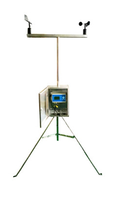 Buy cheap 50mW Speed / Direction DC12V DC24V Helipad Wind Indicator from wholesalers