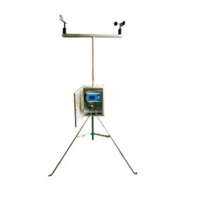 Buy cheap 50mW Speed / Direction DC12V DC24V Helipad Wind Indicator from wholesalers